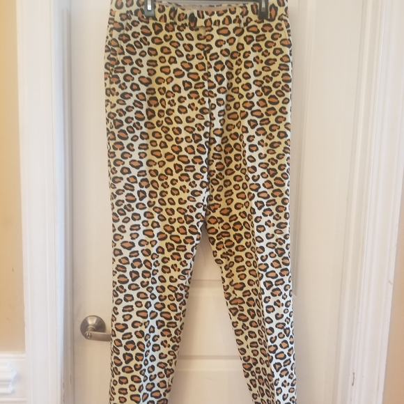 OppoSuits Men S the Jag Animal Suit  Size 44 - Picture 3 of 14